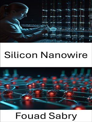 cover image of Silicon Nanowire
